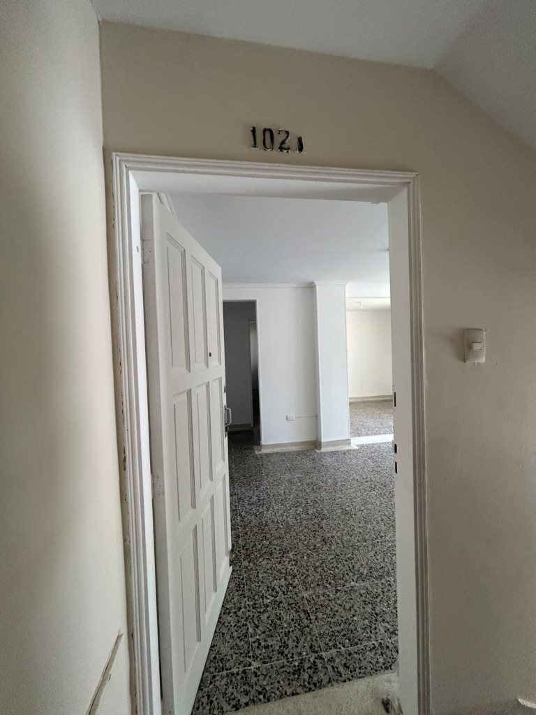 Apartamento en arriendo en Miramar, Barranquilla · foto 2 de 19