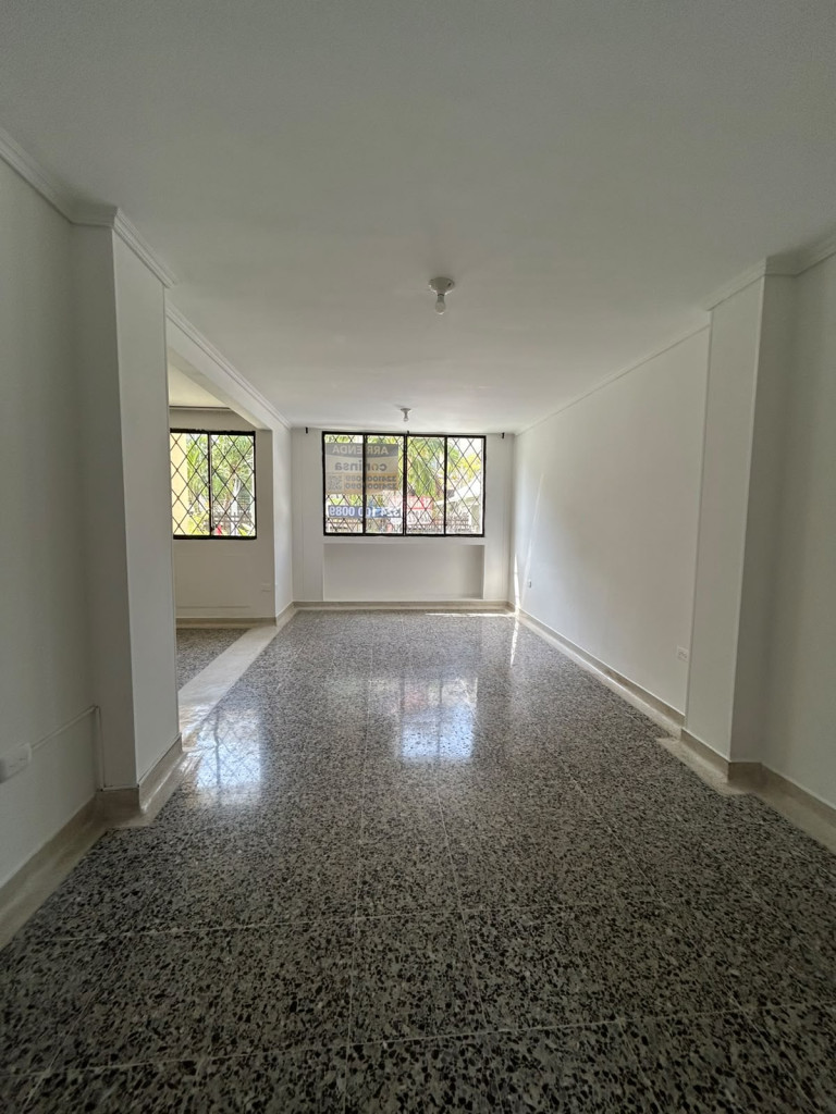 Apartamento en arriendo en Miramar, Barranquilla · foto 9 de 19
