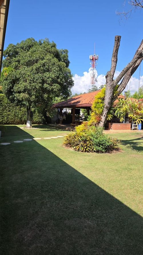 Casa de 4 alcobas en venta en Ciudad Jardin, Cali, 1543 m² · foto 13 de 24