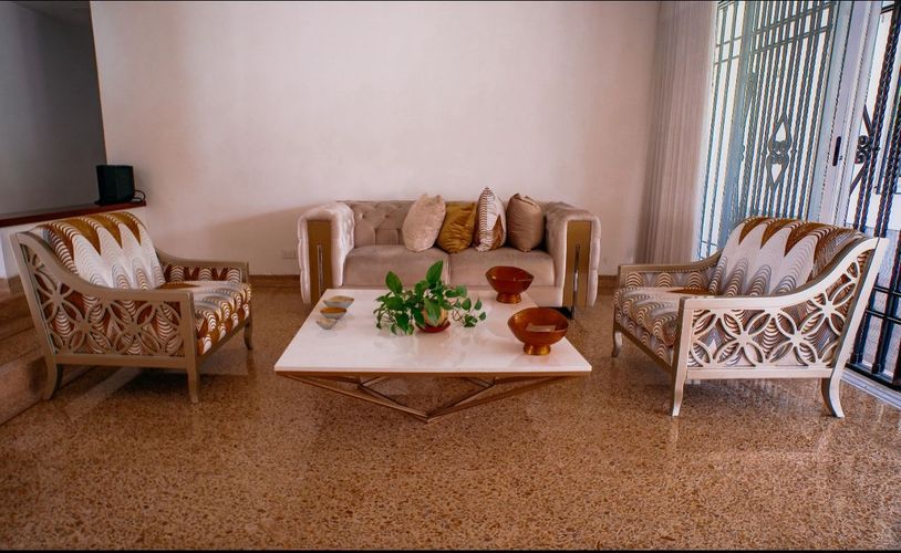 Casa de 4 alcobas en venta en Ciudad Jardin, Cali, 1543 m² · foto 17 de 24