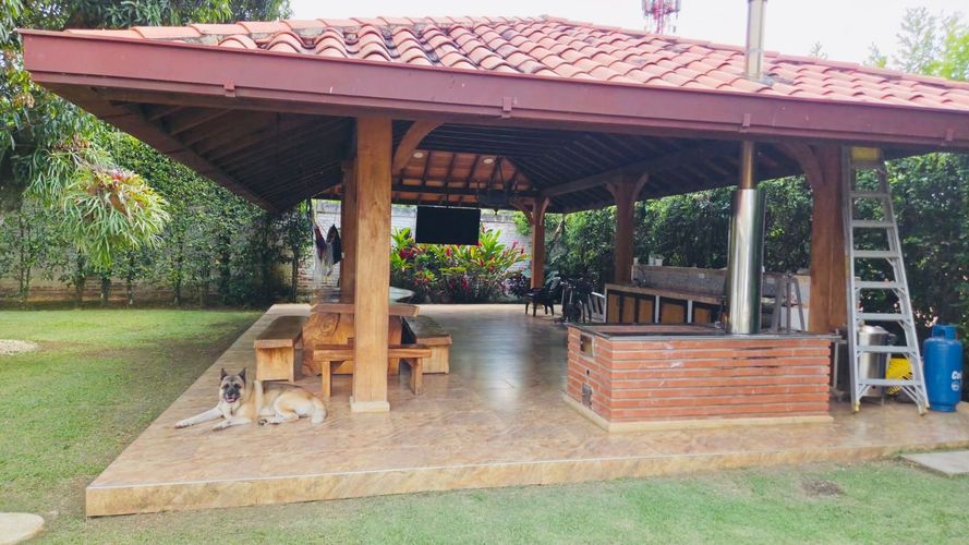 Casa de 4 alcobas en venta en Ciudad Jardin, Cali, 1543 m² · foto 14 de 24