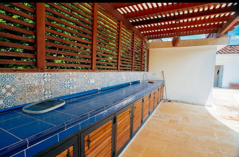 Casa de 4 alcobas en venta en Ciudad Jardin, Cali, 1543 m² · foto 12 de 24