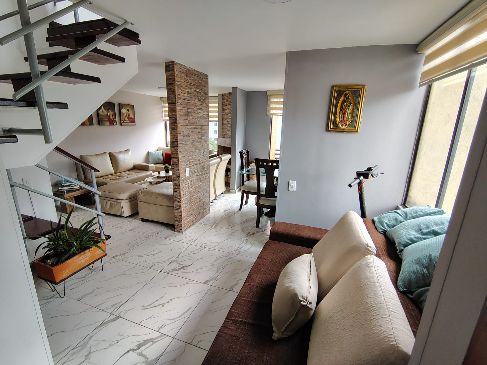 Apartamento en venta en Pradera Norte, Bogotá · foto 3 de 24