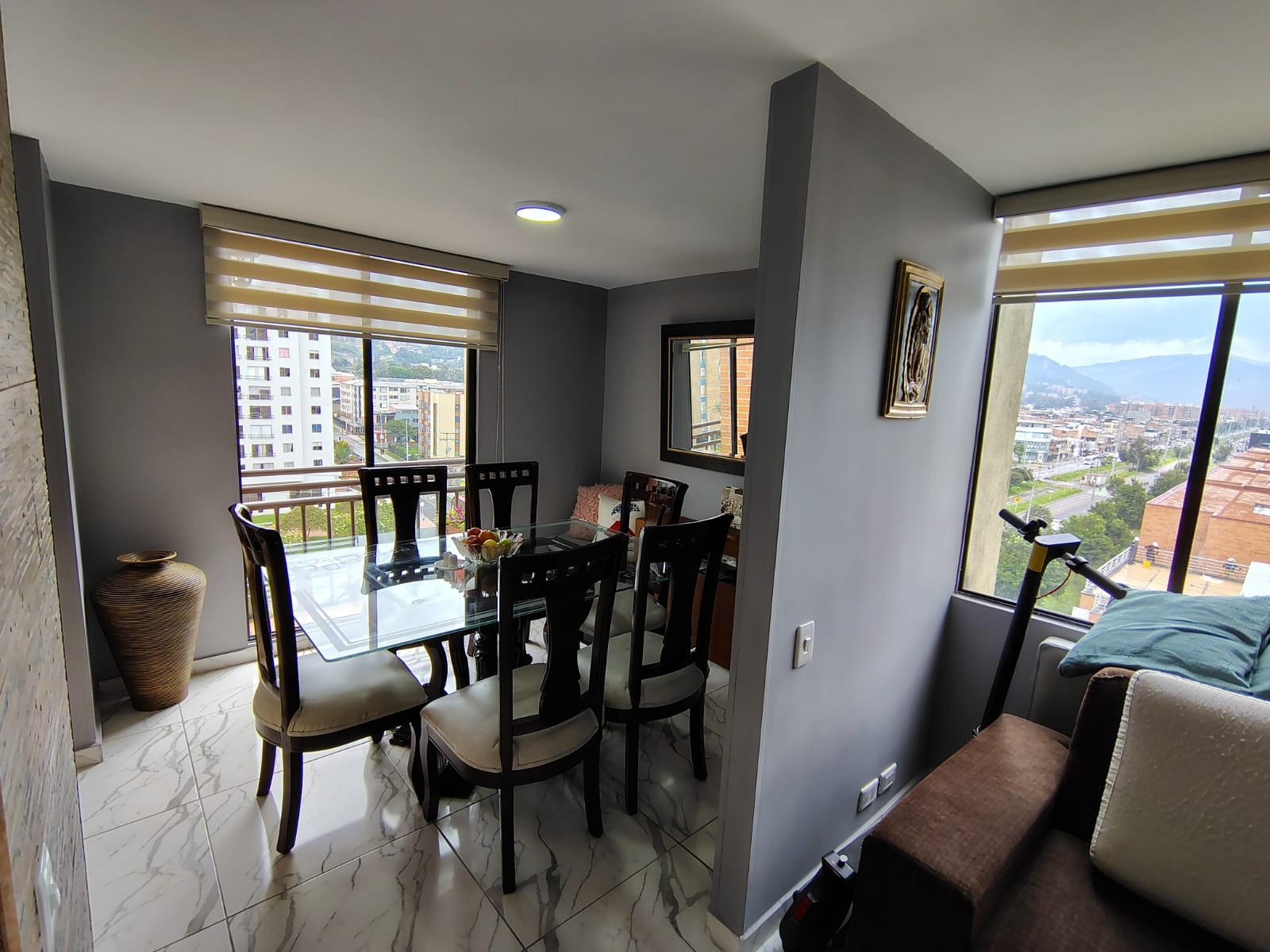 Apartamento en venta en Pradera Norte, Bogotá · foto 7 de 24