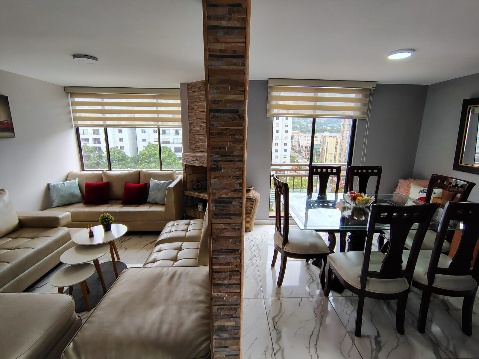 Apartamento en venta en Pradera Norte, Bogotá · foto 8 de 24