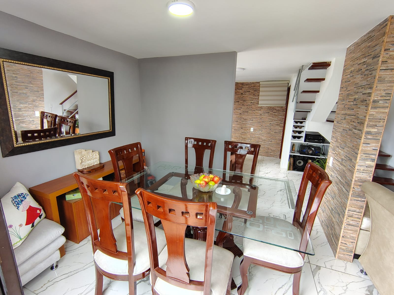 Apartamento en venta en Pradera Norte, Bogotá · foto 6 de 24
