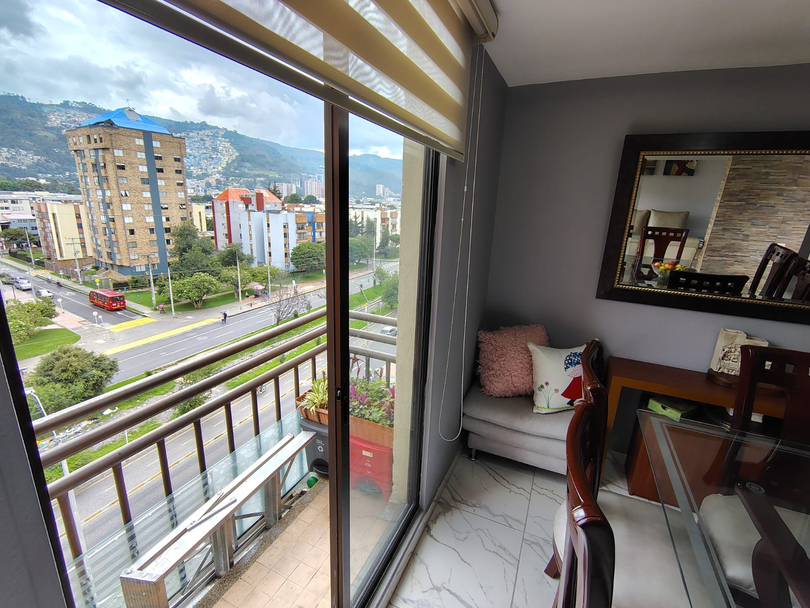 Apartamento en venta en Pradera Norte, Bogotá · foto 5 de 24