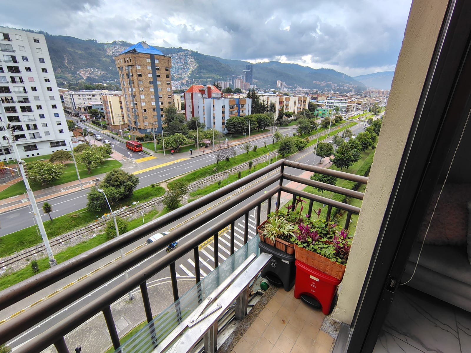 Apartamento en venta en Pradera Norte, Bogotá · foto 4 de 24