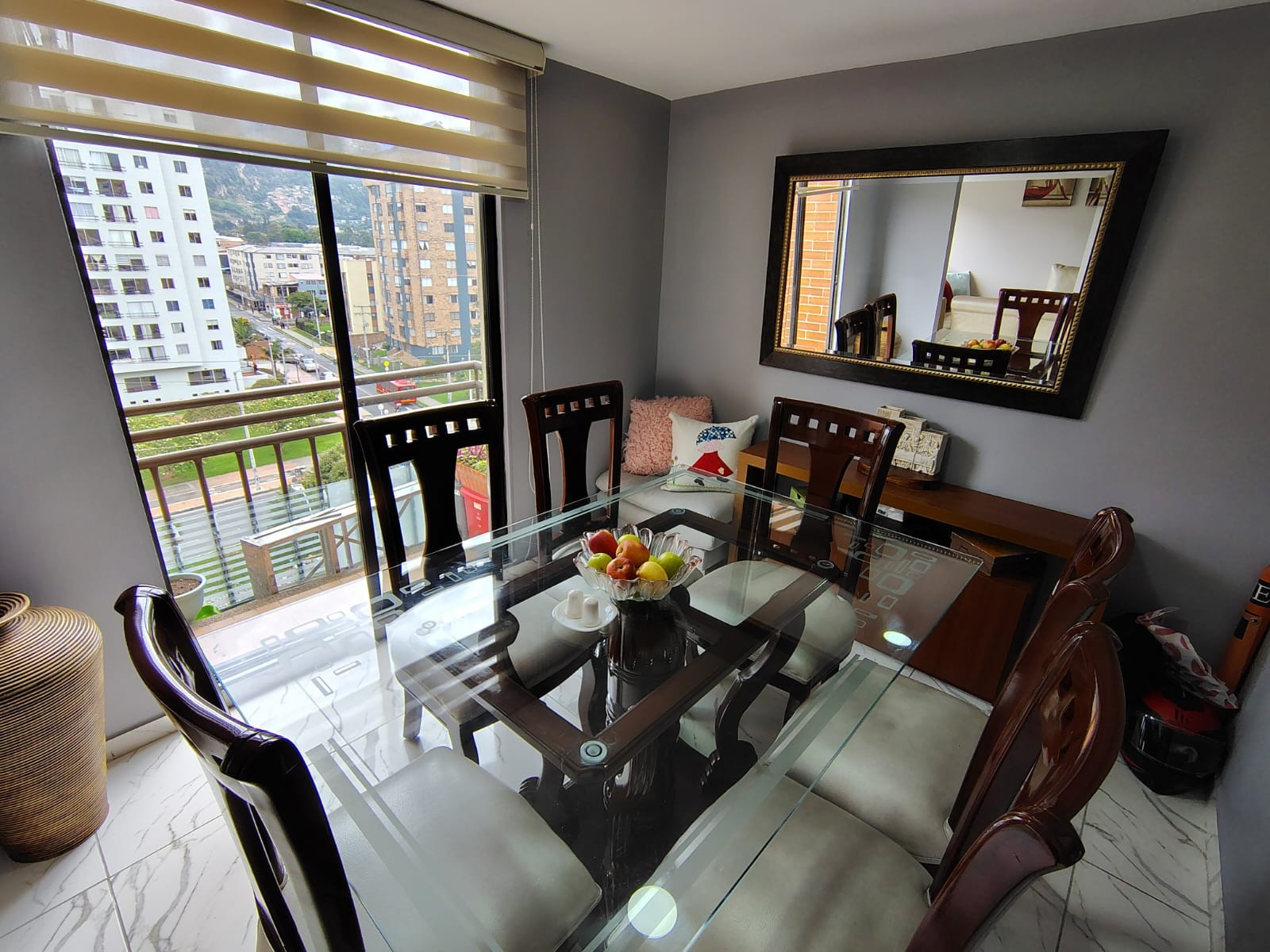 Apartamento en venta en Pradera Norte, Bogotá · foto 9 de 24