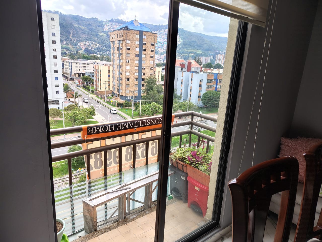 Apartamento en venta en Pradera Norte, Bogotá · foto 12 de 24