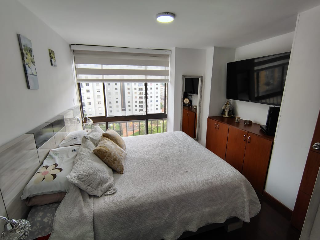 Apartamento en venta en Pradera Norte, Bogotá · foto 11 de 24