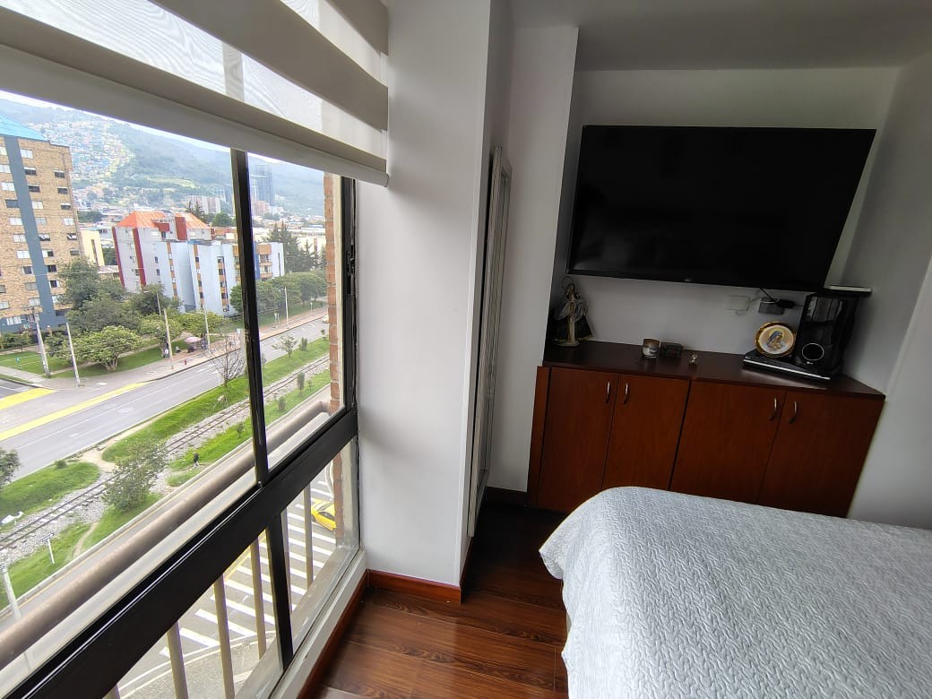 Apartamento en venta en Pradera Norte, Bogotá · foto 14 de 24