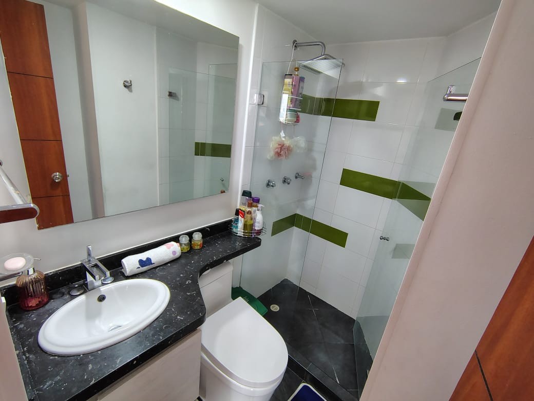 Apartamento en venta en Pradera Norte, Bogotá · foto 17 de 24
