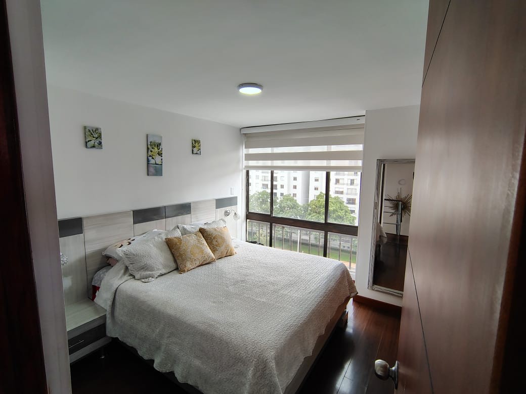 Apartamento en venta en Pradera Norte, Bogotá · foto 16 de 24