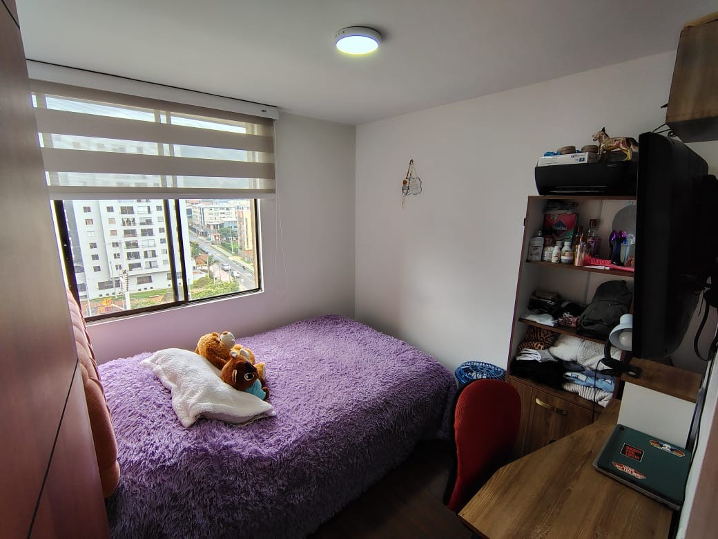 Apartamento en venta en Pradera Norte, Bogotá · foto 15 de 24