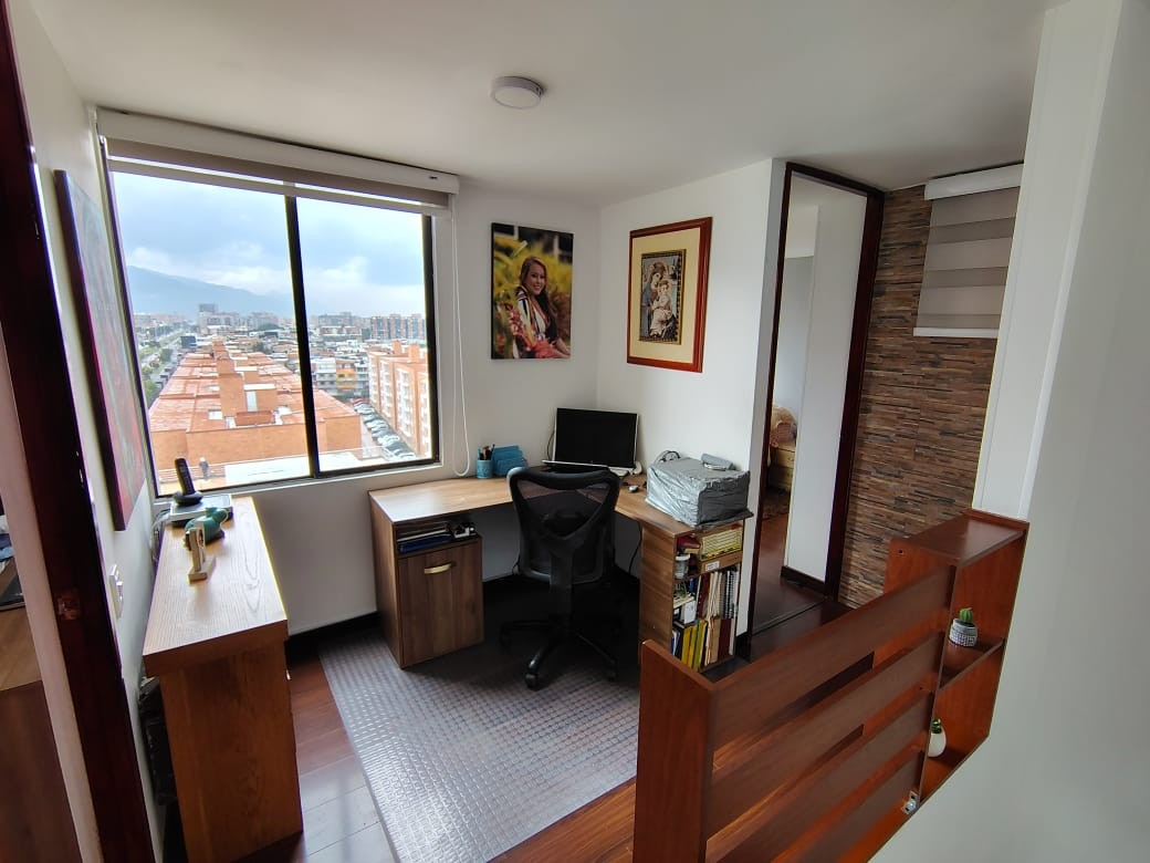 Apartamento en venta en Pradera Norte, Bogotá · foto 18 de 24
