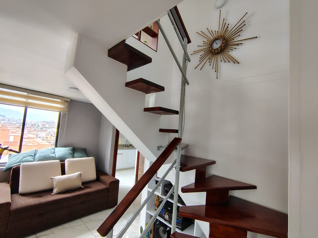 Apartamento en venta en Pradera Norte, Bogotá · foto 10 de 24
