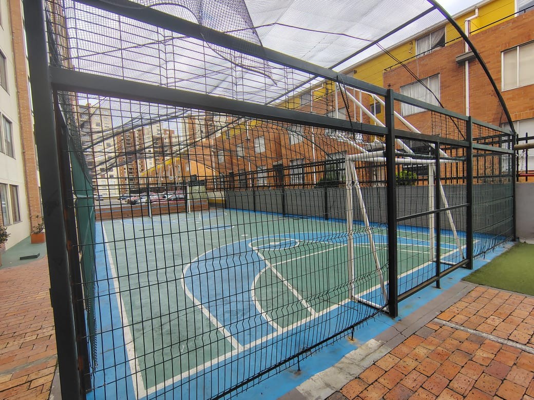 Apartamento en venta en Pradera Norte, Bogotá · foto 19 de 24