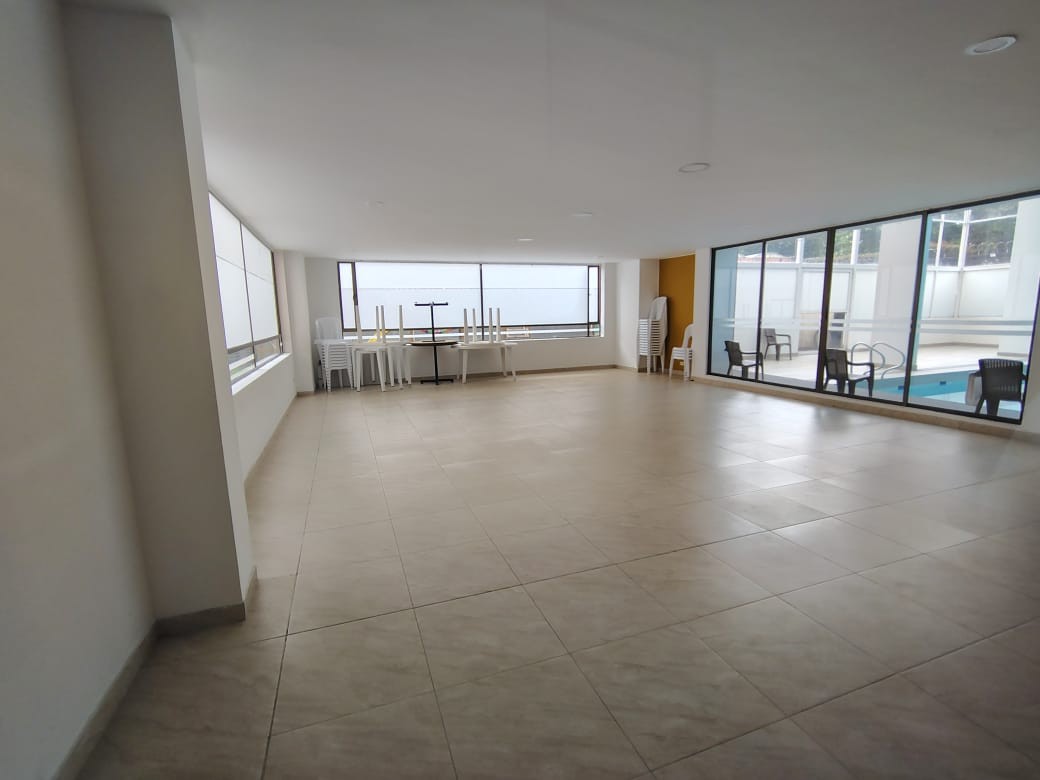 Apartamento en venta en Pradera Norte, Bogotá · foto 21 de 24