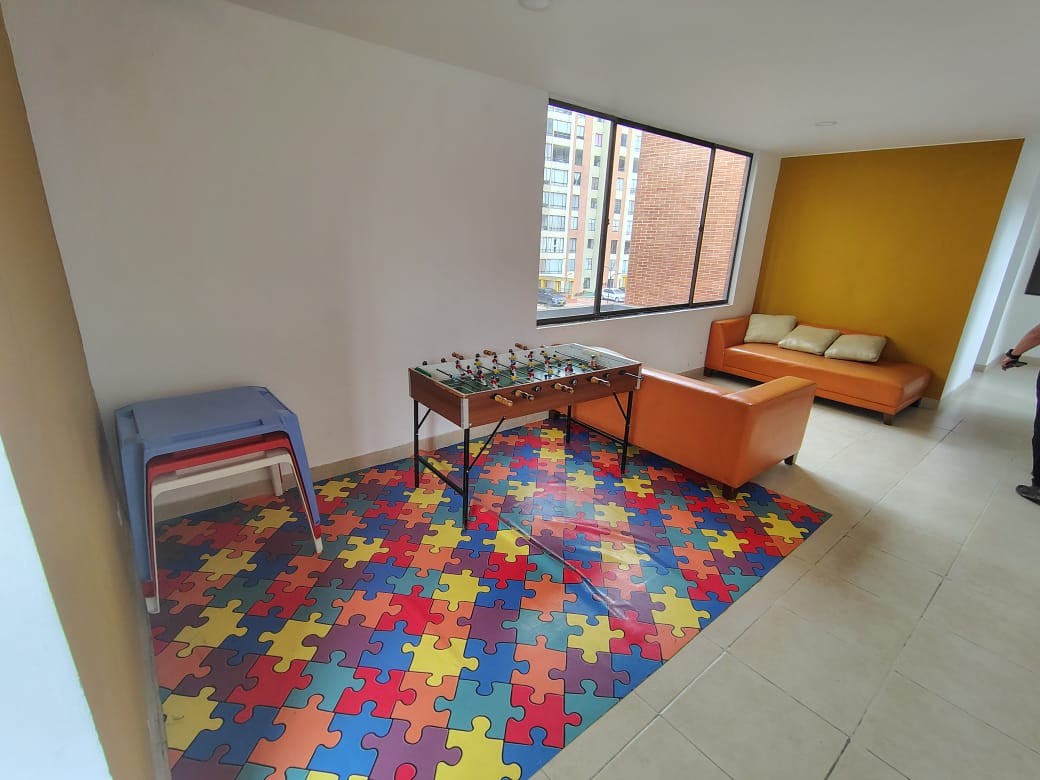 Apartamento en venta en Pradera Norte, Bogotá · foto 24 de 24