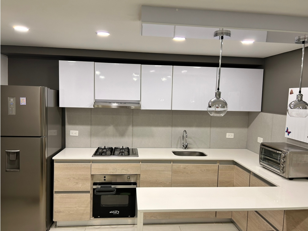 Apartamento en venta en Chapinero, Bogotá · foto 3 de 24