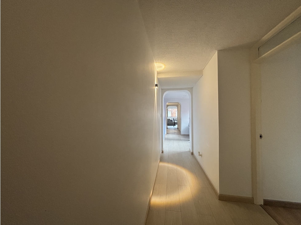 Apartamento en venta en Chapinero, Bogotá · foto 4 de 24