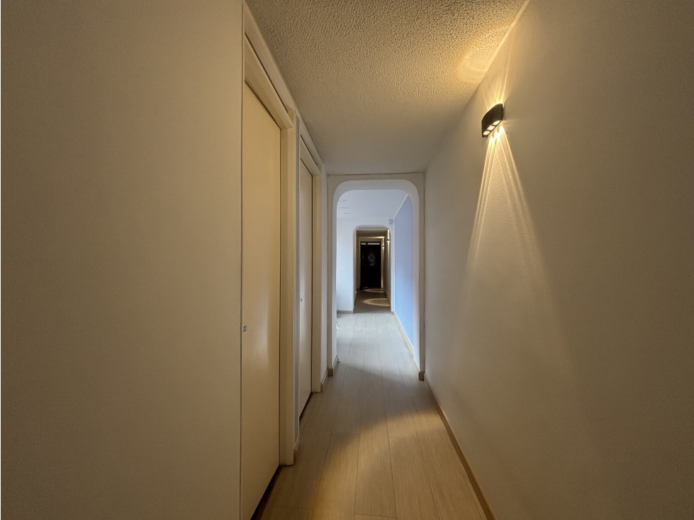 Apartamento en venta en Chapinero, Bogotá · foto 8 de 24