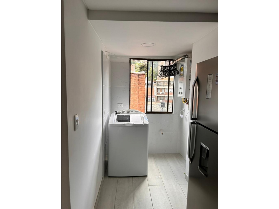 Apartamento en venta en Chapinero, Bogotá · foto 12 de 24