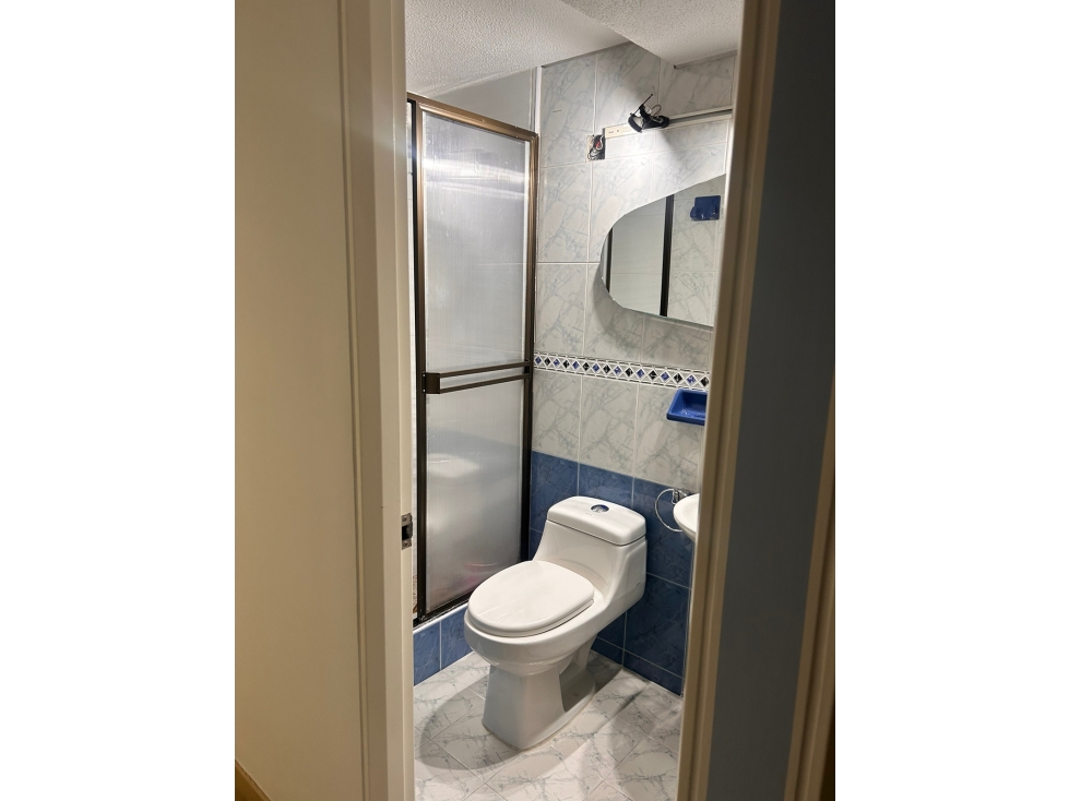 Apartamento en venta en Chapinero, Bogotá · foto 14 de 24
