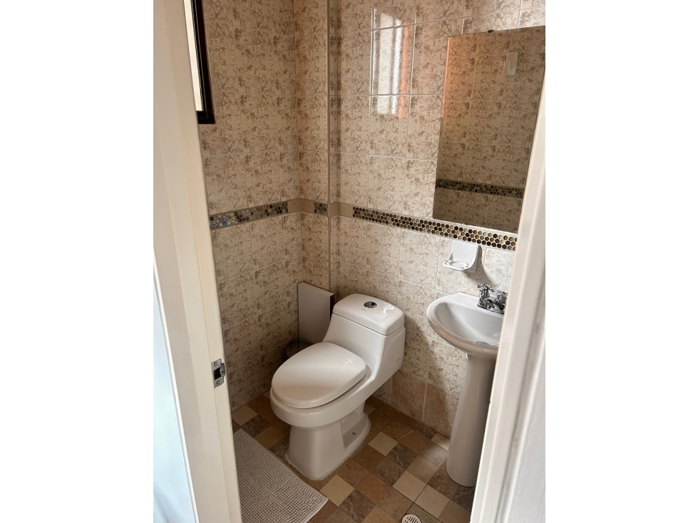 Apartamento en venta en Chapinero, Bogotá · foto 17 de 24