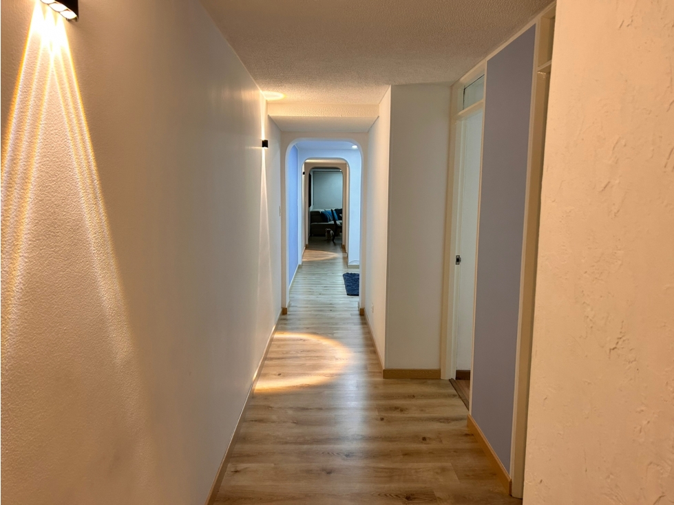 Apartamento en venta en Chapinero, Bogotá · foto 24 de 24