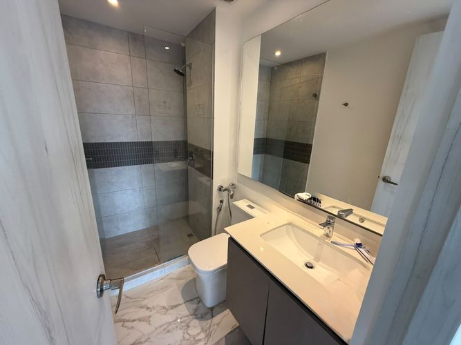 Apartamento de 3 alcobas en arriendo en Castropol, Medellín, 116 m² · foto 6 de 19