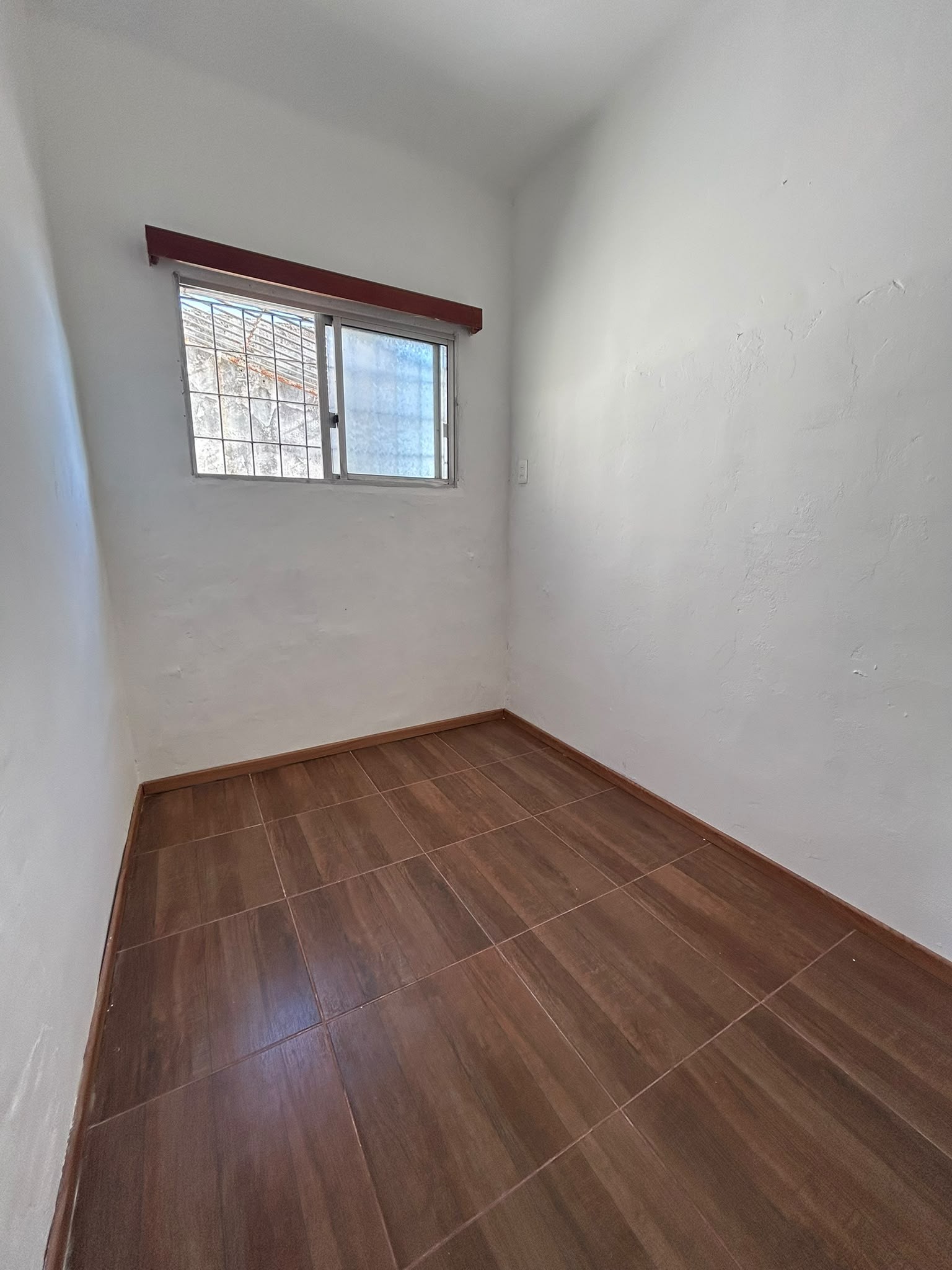 ALQUIER APARTAMENTO 3 DORMITORIOS CURVA DE MAROÑAS · Foto 9