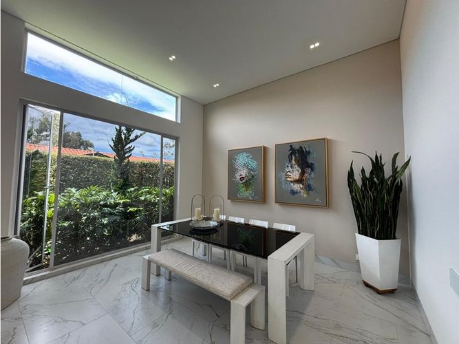 Casa de 4 alcobas en venta en Llano Grande, Rionegro, 480 m² · foto 8 de 20