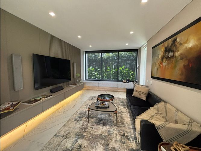 Casa de 4 alcobas en venta en Llano Grande, Rionegro, 480 m² · foto 12 de 20