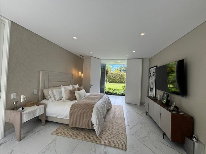 Casa de 4 alcobas en venta en Llano Grande, Rionegro, 480 m² · foto 18 de 20