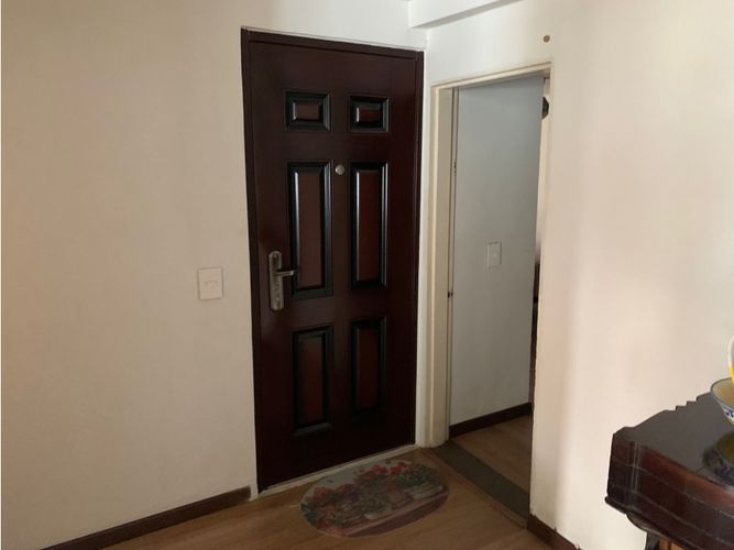 Apartamento de 3 alcobas en venta en Las Acacias, Medellín, 100 m² · foto 3 de 24