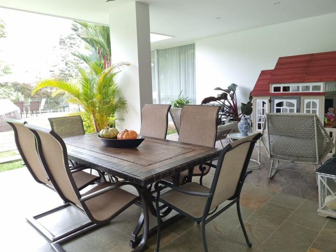 Casa de 4 alcobas en venta en Pance, Cali, 420 m² · foto 7 de 17