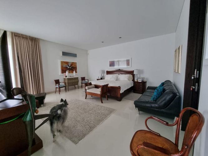 Casa de 4 alcobas en venta en Pance, Cali, 420 m² · foto 10 de 17
