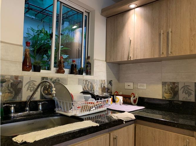 Apartamento de 3 alcobas en venta en Las Acacias, Medellín, 100 m² · foto 7 de 24