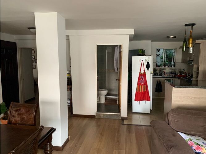 Apartamento de 3 alcobas en venta en Las Acacias, Medellín, 100 m² · foto 9 de 24