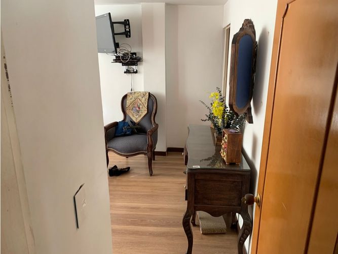 Apartamento de 3 alcobas en venta en Las Acacias, Medellín, 100 m² · foto 11 de 24