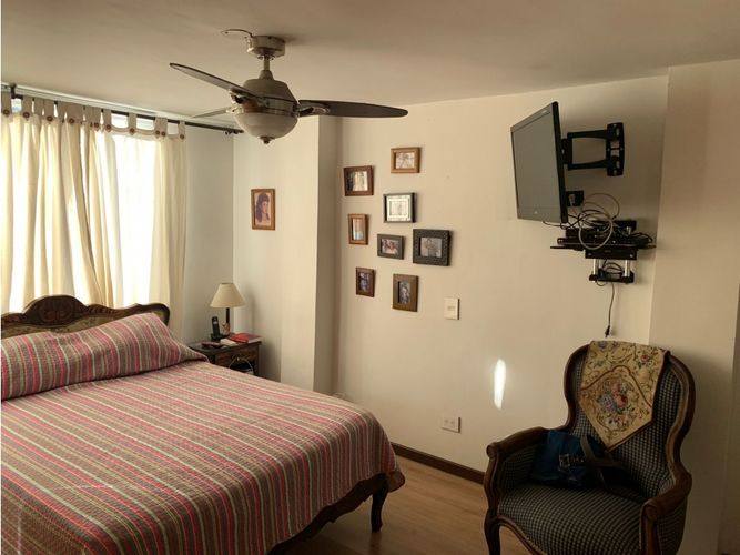 Apartamento de 3 alcobas en venta en Las Acacias, Medellín, 100 m² · foto 13 de 24