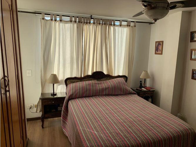 Apartamento de 3 alcobas en venta en Las Acacias, Medellín, 100 m² · foto 14 de 24