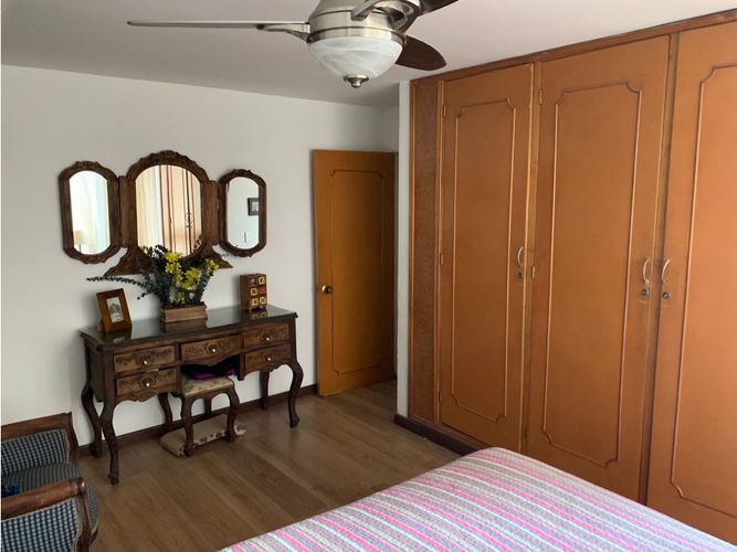 Apartamento de 3 alcobas en venta en Las Acacias, Medellín, 100 m² · foto 15 de 24