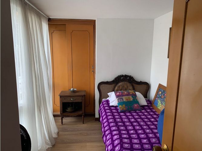 Apartamento de 3 alcobas en venta en Las Acacias, Medellín, 100 m² · foto 16 de 24