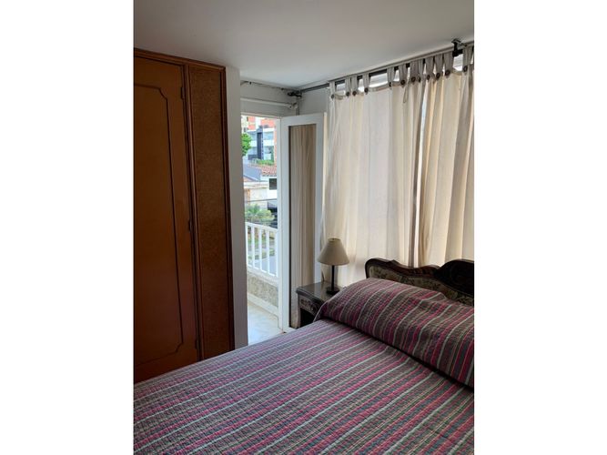 Apartamento de 3 alcobas en venta en Las Acacias, Medellín, 100 m² · foto 17 de 24