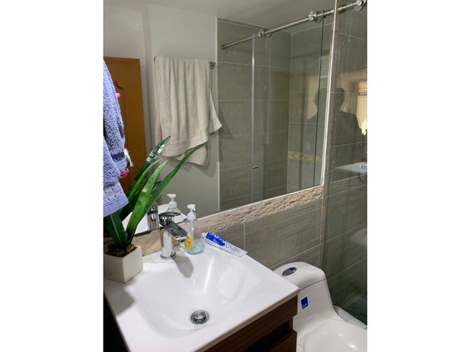 Apartamento de 3 alcobas en venta en Las Acacias, Medellín, 100 m² · foto 19 de 24