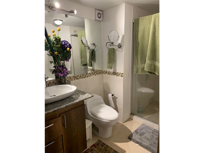 Apartamento de 3 alcobas en venta en Las Acacias, Medellín, 100 m² · foto 20 de 24