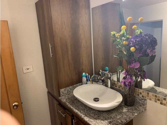 Apartamento de 3 alcobas en venta en Las Acacias, Medellín, 100 m² · foto 21 de 24